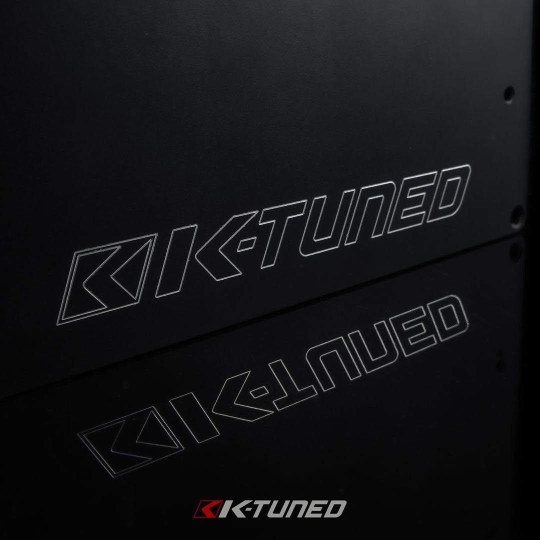 K -Tuned Billet ECU Case