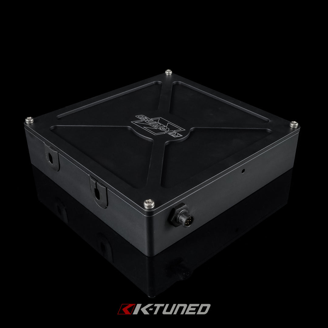 K -Tuned Billet ECU Case