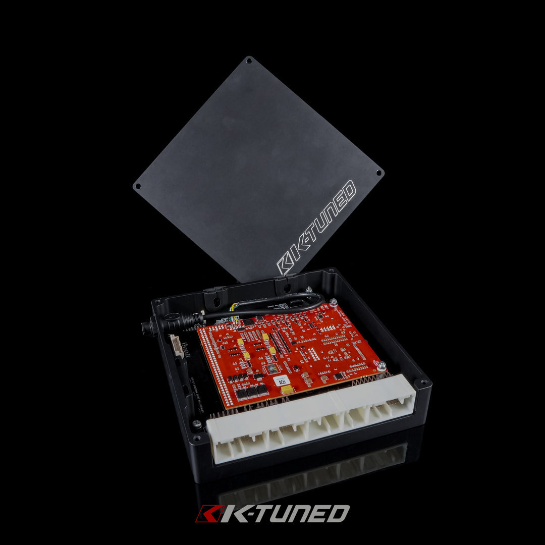 K -Tuned Billet ECU Case
