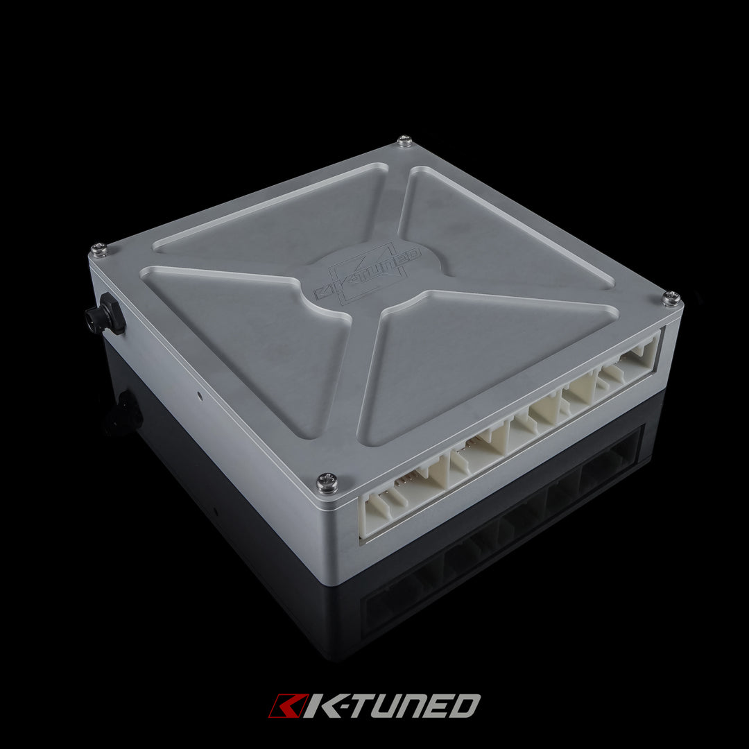 K -Tuned Billet ECU Case