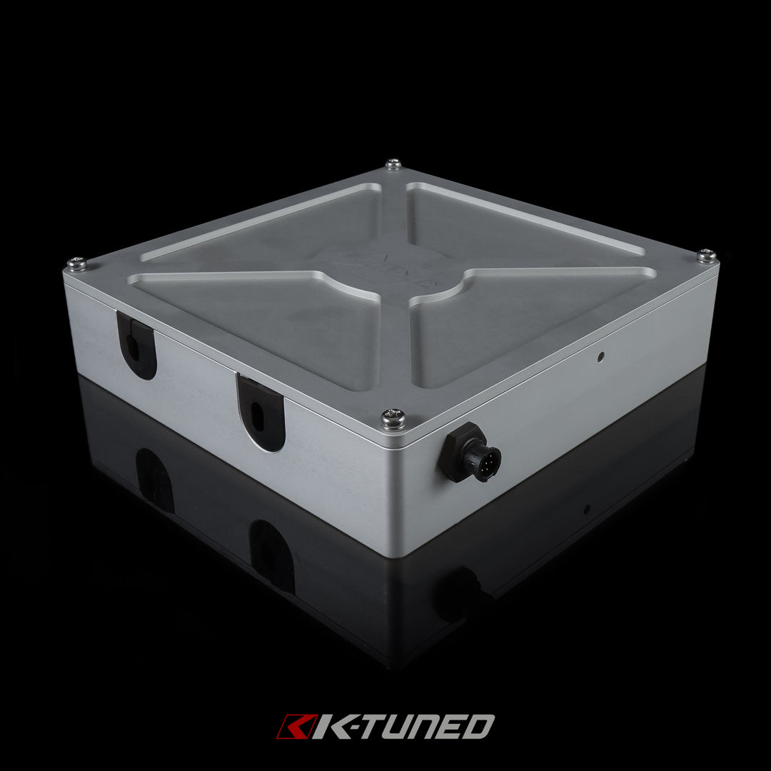 K -Tuned Billet ECU Case