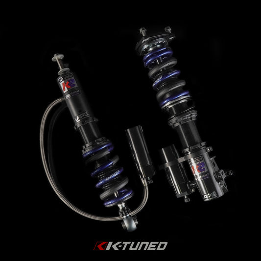 K-Tuned K2 Pro-Circuit 2Way | 06-11 Civic SI