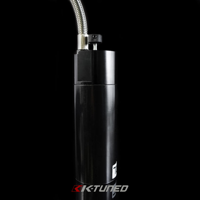 K-Tuned K2-Circuit Coilovers | 06-11 Civic SI