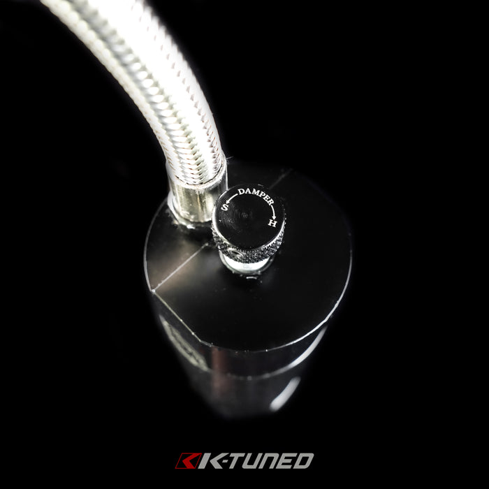 K-Tuned K2-Circuit Coilovers | 06-11 Civic SI