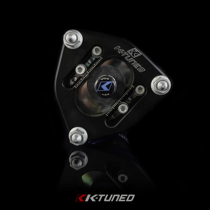 K-Tuned K2-Circuit Coilovers | 06-11 Civic SI