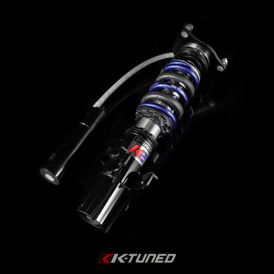 K Tuned K2 Pro-Circuit 2Way |  12-15 Civic
