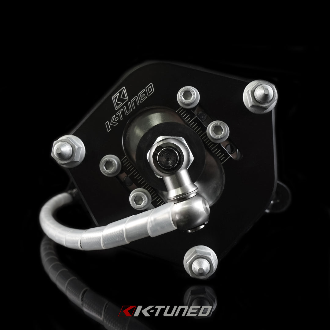 K-Tuned K2-Circuit Coilovers | Acura RSX