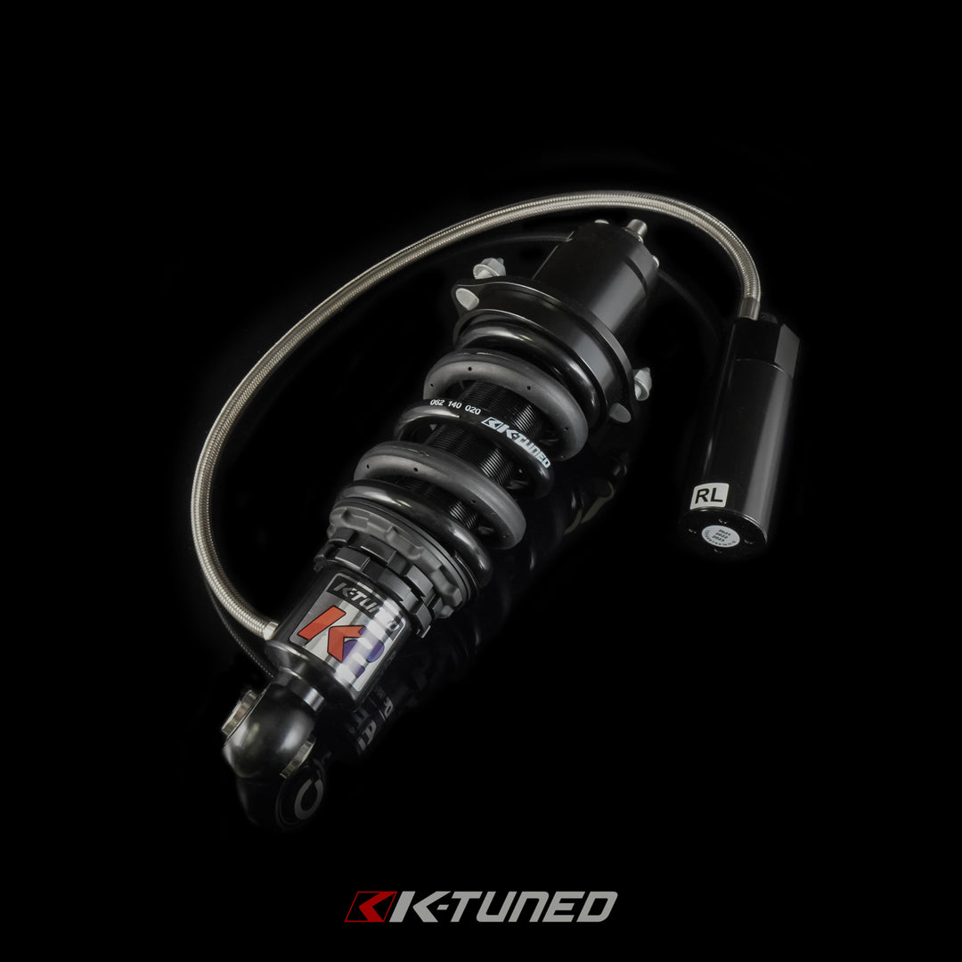 K-Tuned K2-Circuit Coilovers | Acura RSX
