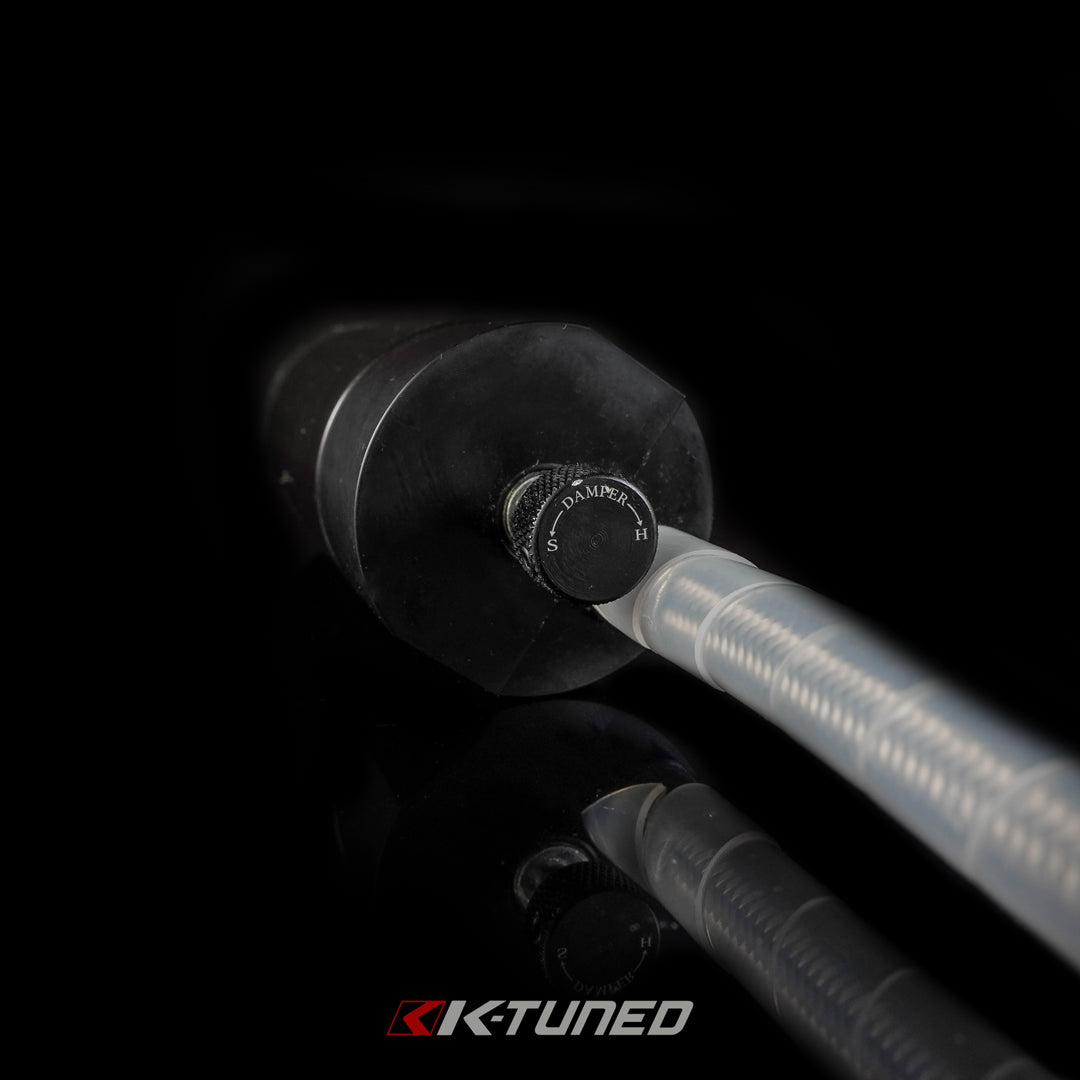 K-Tuned K2-Circuit Coilovers | 04-08 Acura TSX