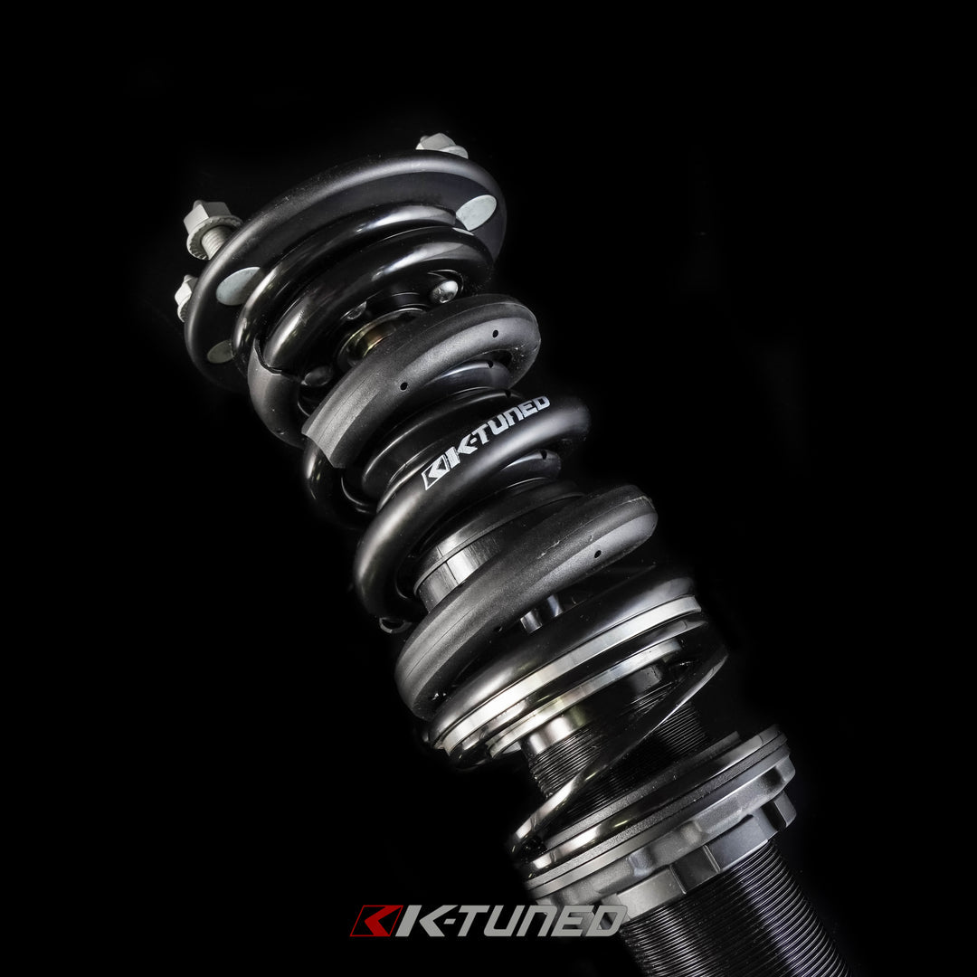 K-Tuned K2-Circuit Coilovers | 04-08 Acura TSX