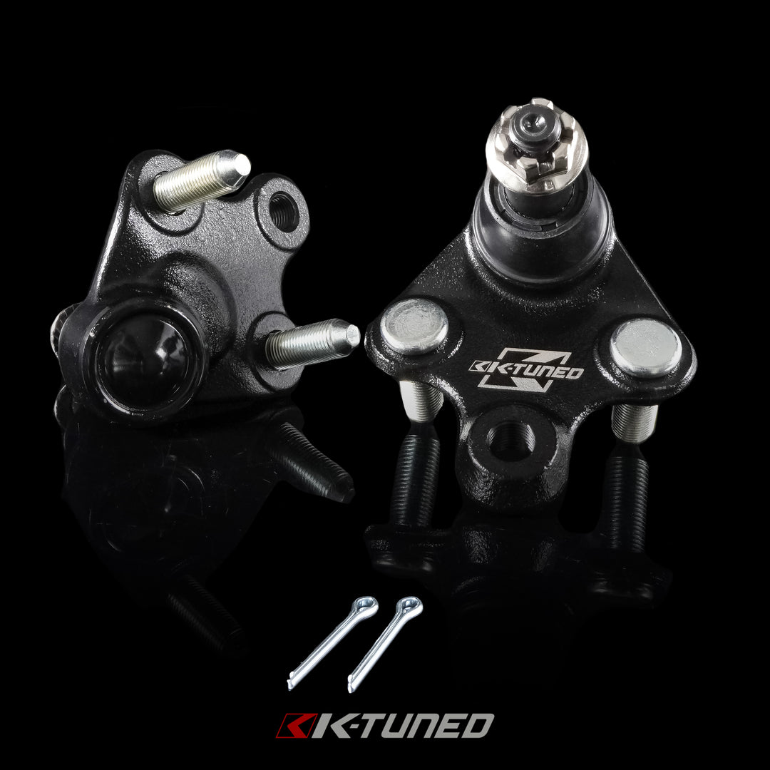 K Tuned Lower Ball Joint Replacement | 12-13 Civic