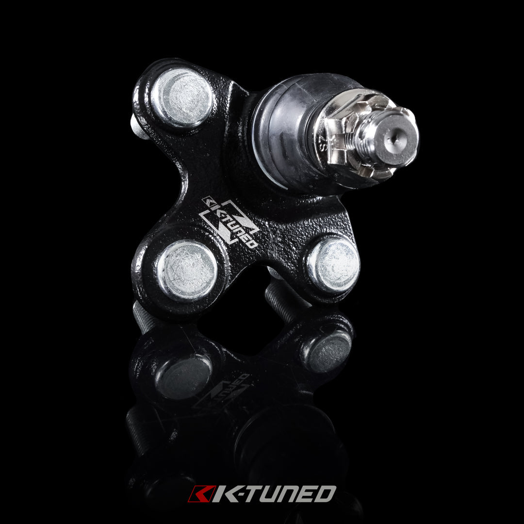 K Tuned Lower Ball Joint Replacement | 2016+ Honda Civic