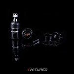 K-Tuned Roll Center Adjusters w/Ext Ball Joints | Acura RSX