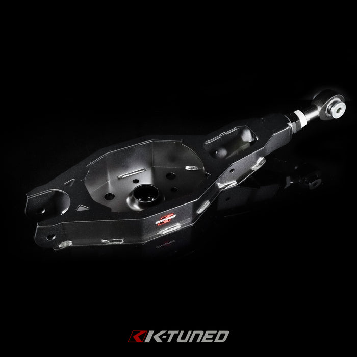 K-Tuned Rear LCA | Honda Civic Type R FK8