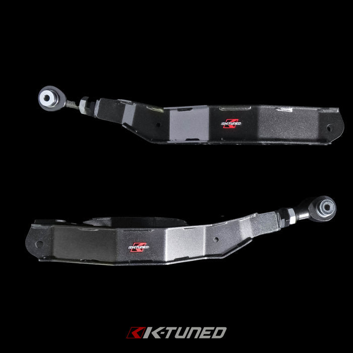 K-Tuned Rear LCA | Honda Civic Type R FK8