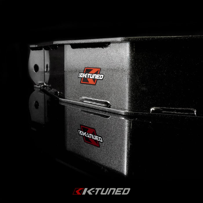 K-Tuned Rear LCA | Honda Civic Type R FK8