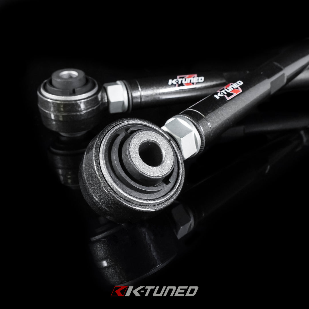 K-Tuned Rear Toe Adjuster | 10th Gen Civic | FK8