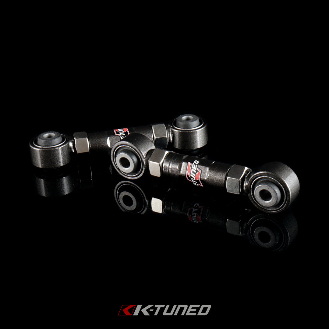 K Tuned Rear Toe Adjustment Kit EF/CRX/DA/EG/DC2/EK