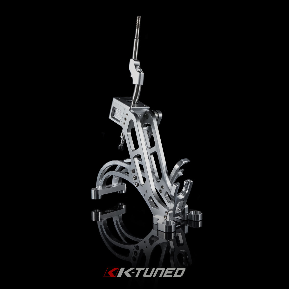 K-Tuned Short Shifter | FK8