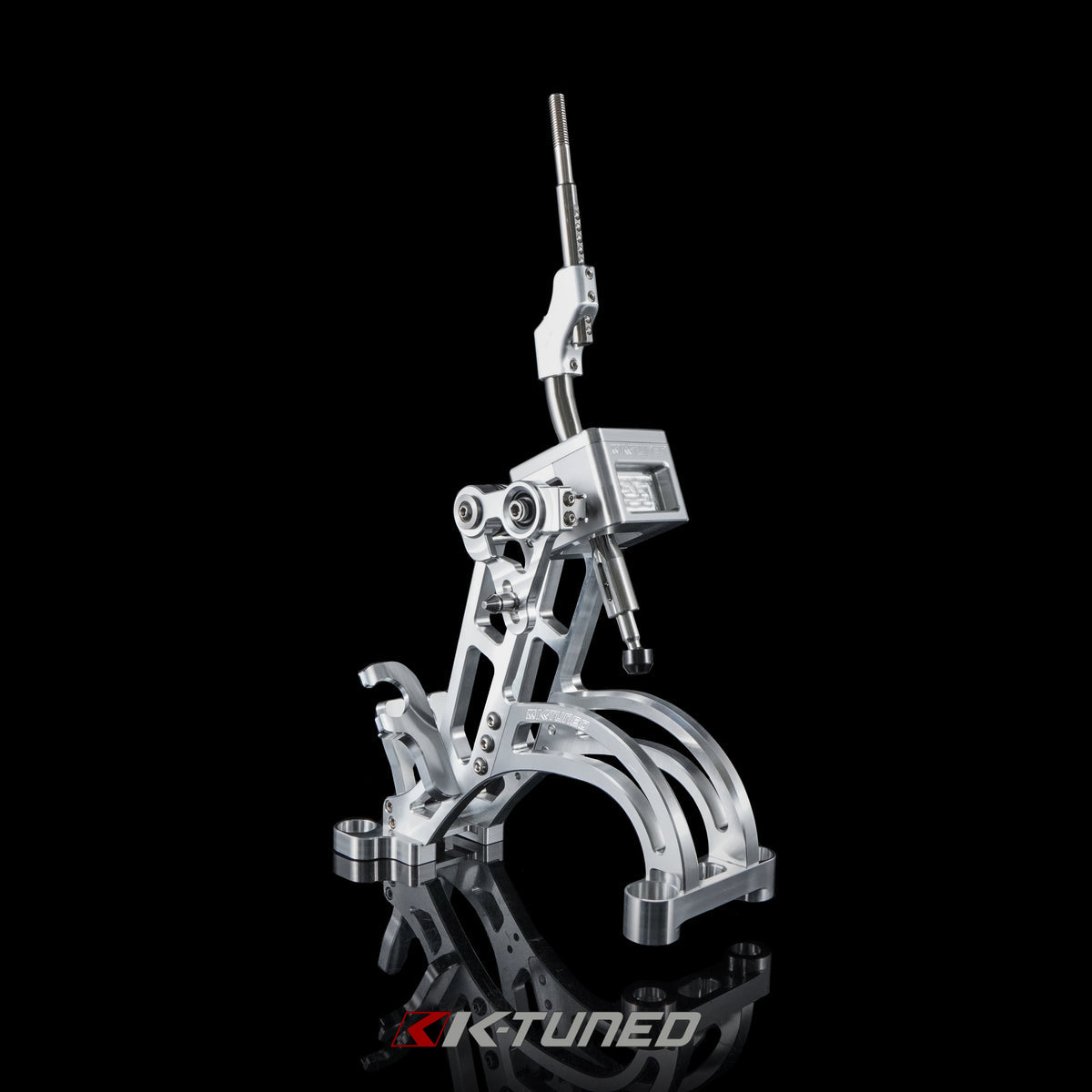 K-Tuned Short Shifter | FK8