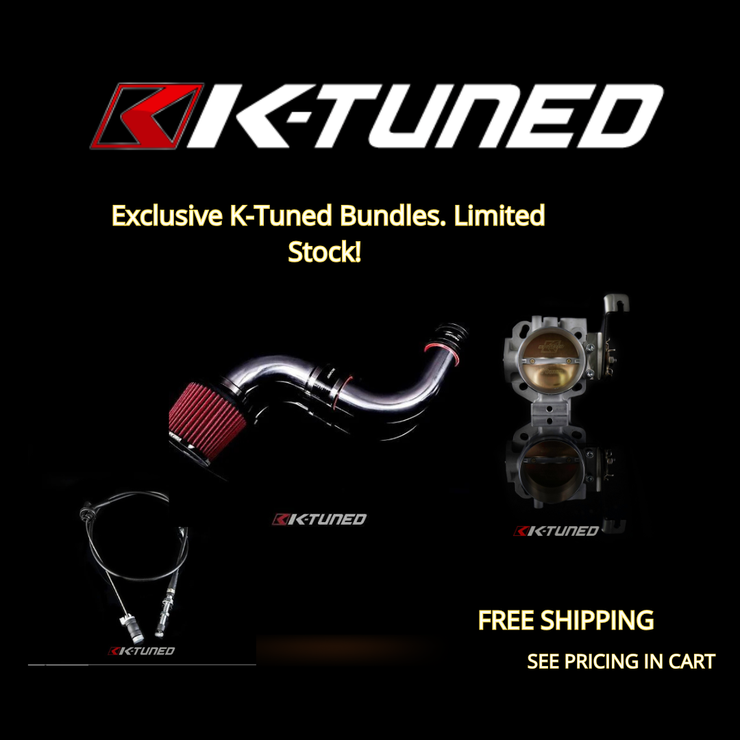 K-Swap Starter Bundle