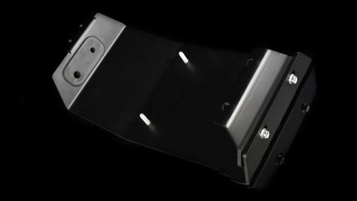 K-Tuned Shifter Mounting Kit | In Tunnel | K Swap
