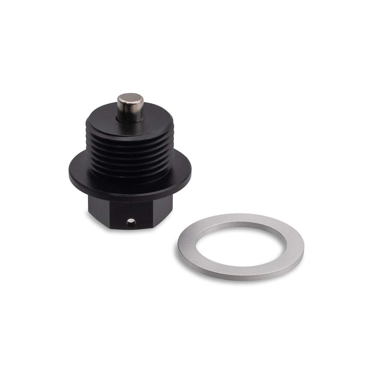 Blox Racing Magnetic Oil Drain Plug- Plug Subaru WRX/STi