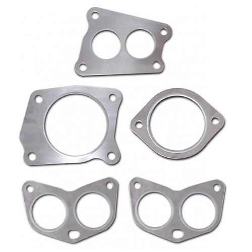 Blox Racing MLS Exhaust Gasket Set - 6 Layers -  Subaru WRX FA20