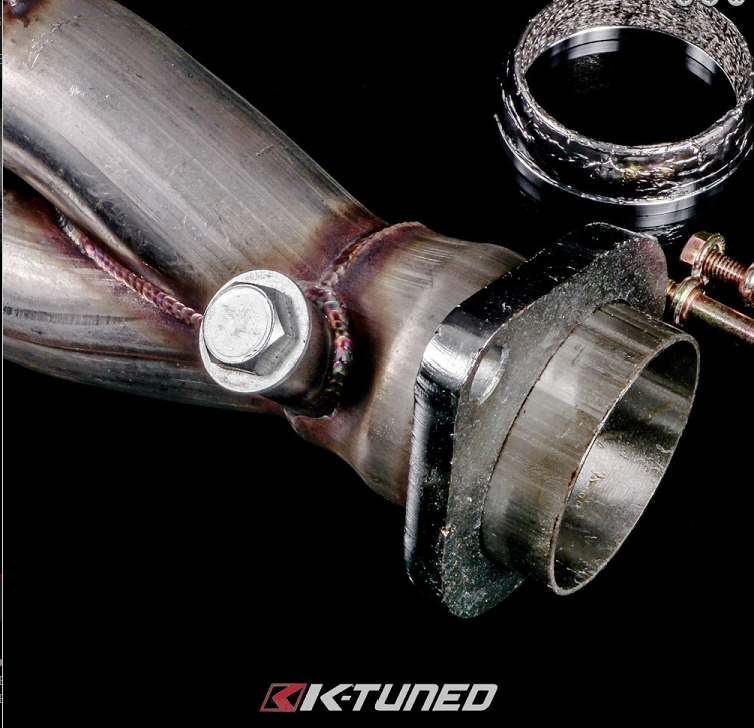 K-Tuned K24 409 Race Headers | RSX