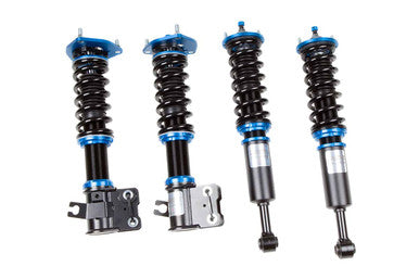 Revel Touring Sport Damper 2020 Toyota Corolla Hatchback - 1TR3CDTY007