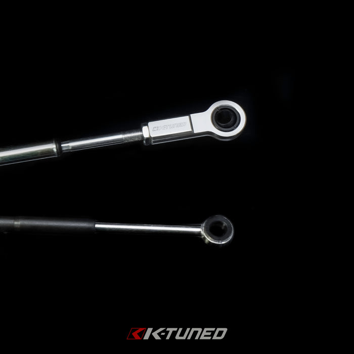 K-Tuned OEM-Spec Shifter Cables RSX | K Swap