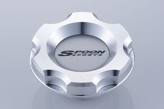Spoon Oil Filler Cap - Accessories FK8,FL5