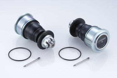 Spoon Zero Bump Steer Kit (Front) | Honda Civic type R FK8