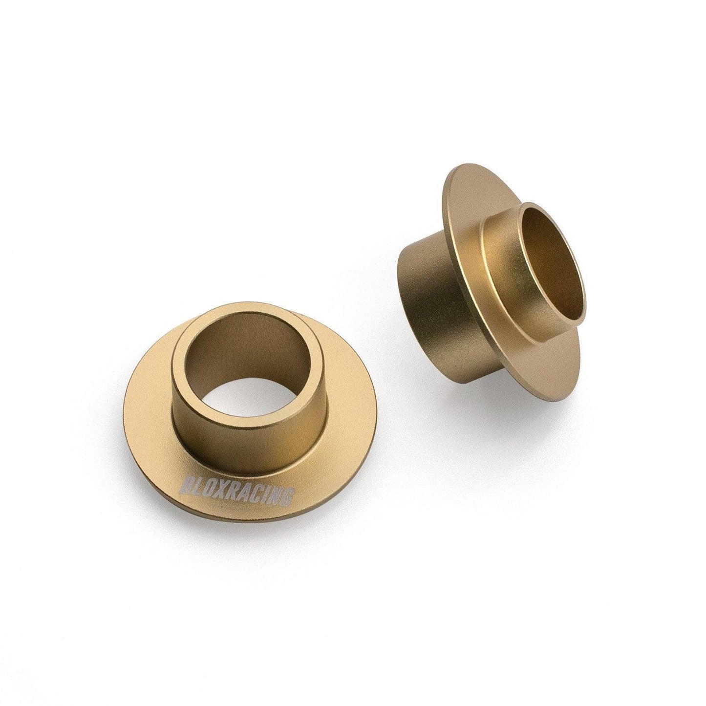 BLOX Racing 96-00 Honda Civic Subframe Hard Collar Kit