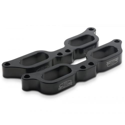 Blox Racing TGV Delete Kit - 15-21 Subaru WRX/Forester FA20