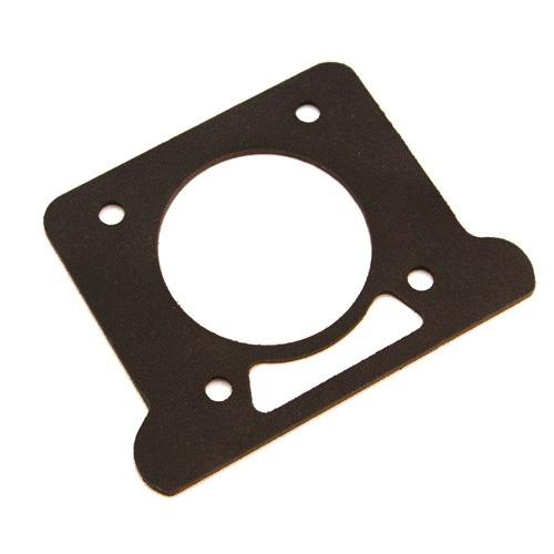 Blox Racing Thermal Throttle Body Gasket - 02-05 Subaru WRX (EJ205)