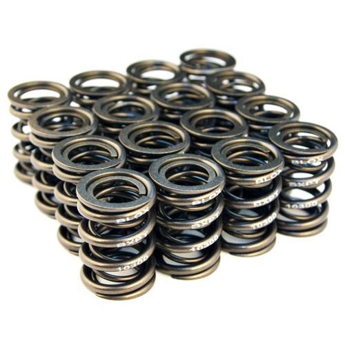 BLOX Racing Dual Valve Springs for H22A (2.2L DOHC VTEC)