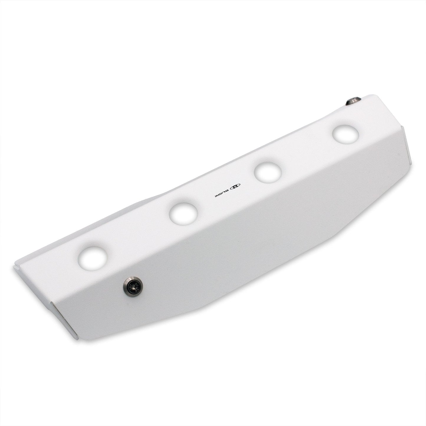 Blox Racing Engine Pulley Cover - 15-21 Subaru WRX FA20