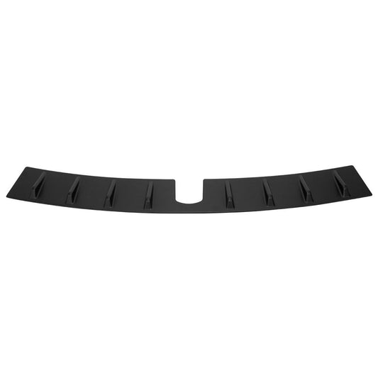 Blox Racing Vortex Generator – 2015-2021 Subaru WRX/STi