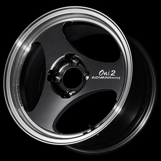 ADVAN Oni 2 Wheel