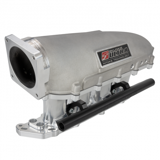 Skunk2 Ultra Race Center Feed Billet Manifold | B Series