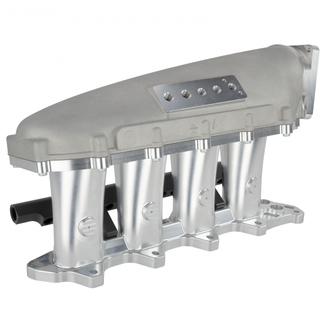Skunk2 Ultra Race Center Feed Billet Manifold | B Series