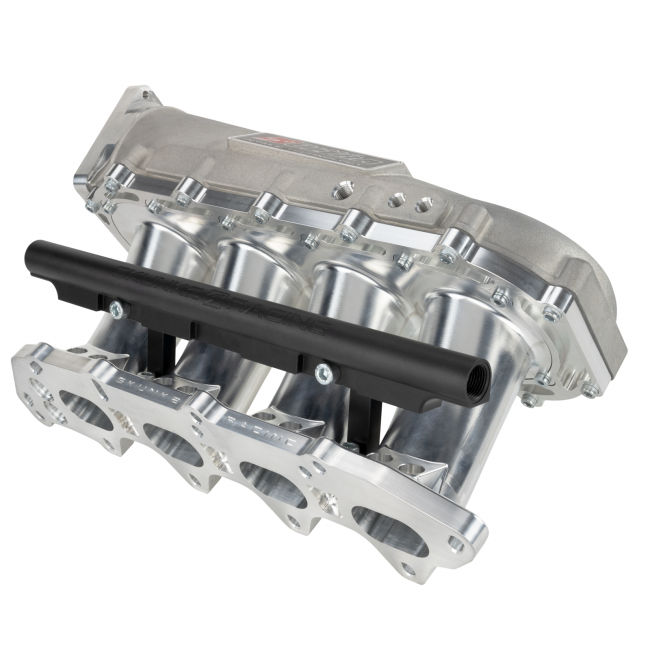 Skunk2 Ultra Race Center Feed Billet Manifold | B Series