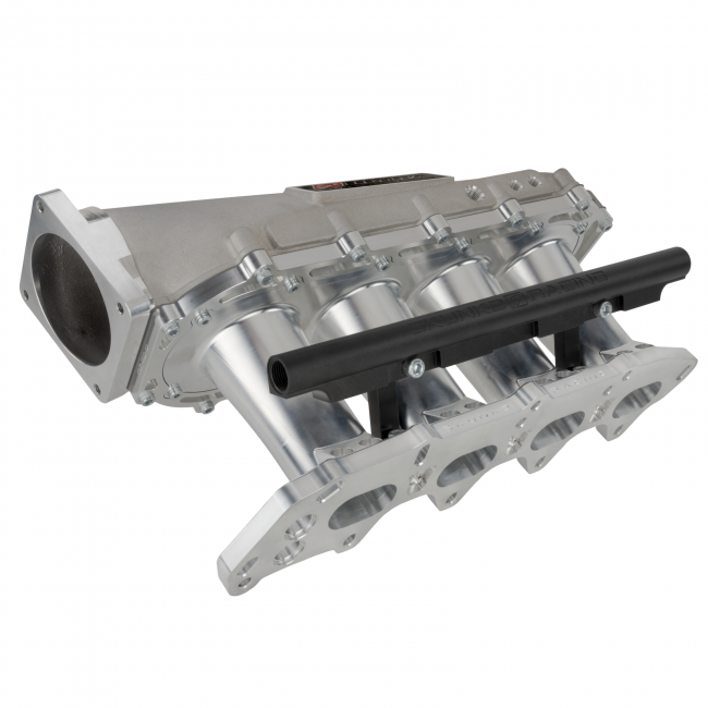 Skunk2 Ultra Race Center Feed Billet Manifold | B Series