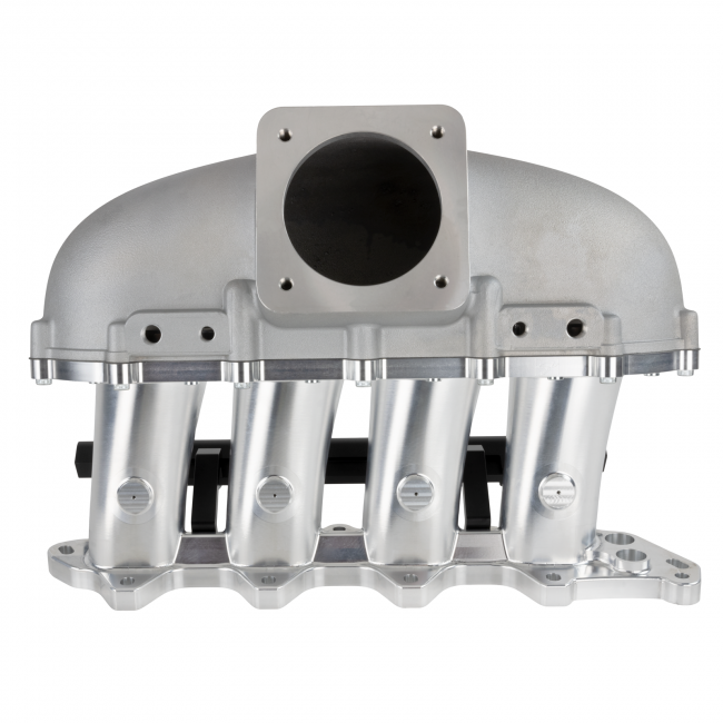 Skunk2 Ultra Race Center Feed Billet Manifold | B Series