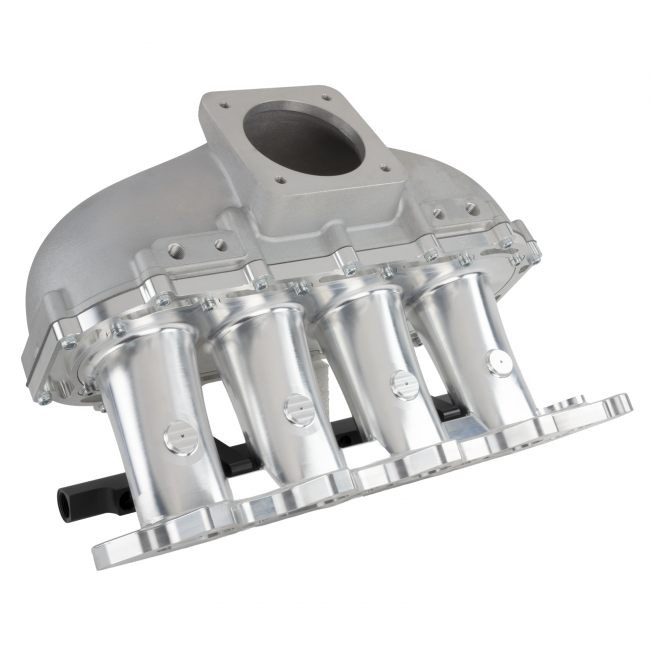 Skunk2 Ultra Race Center Feed Billet Manifold | B Series
