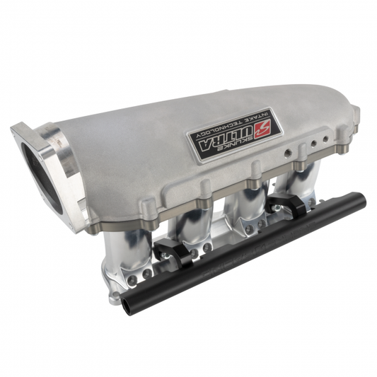 Skunk2 Ultra Race Center Feed Billet Manifold | K Series