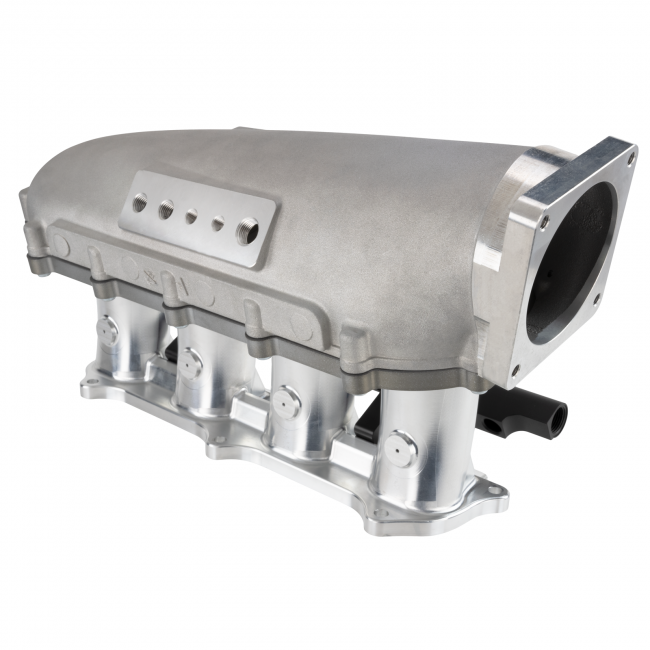 Skunk2 Ultra Race Center Feed Billet Manifold | K Series
