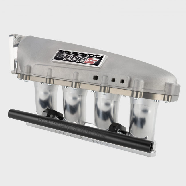 Skunk2 Ultra Race Center Feed Billet Manifold | K Series