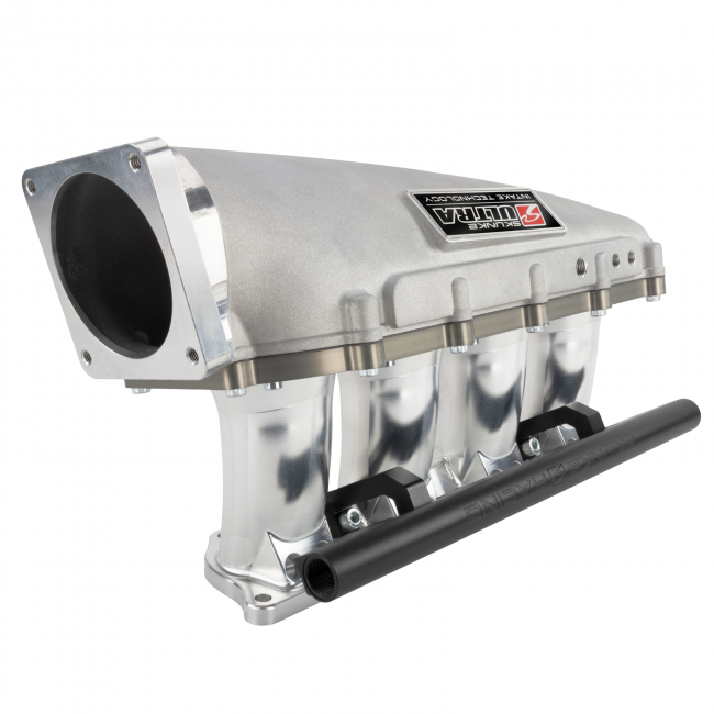 Skunk2 Ultra Race Center Feed Billet Manifold | K Series